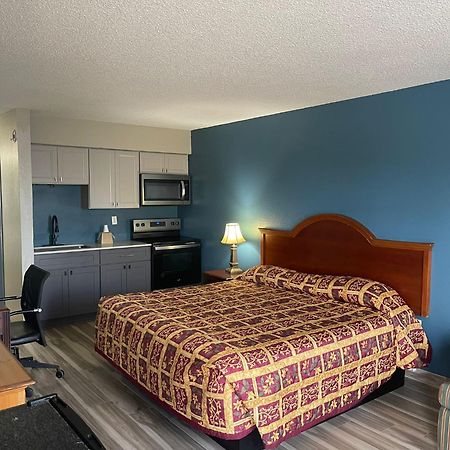 Brookwood Inn Σάρλοτ Εξωτερικό φωτογραφία