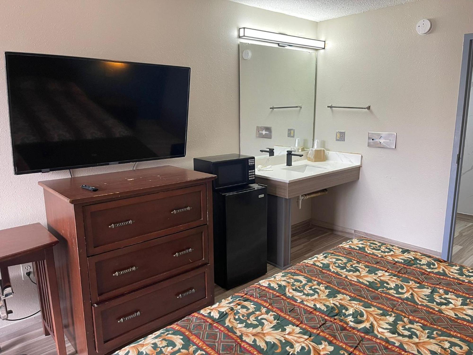 Brookwood Inn Σάρλοτ Εξωτερικό φωτογραφία