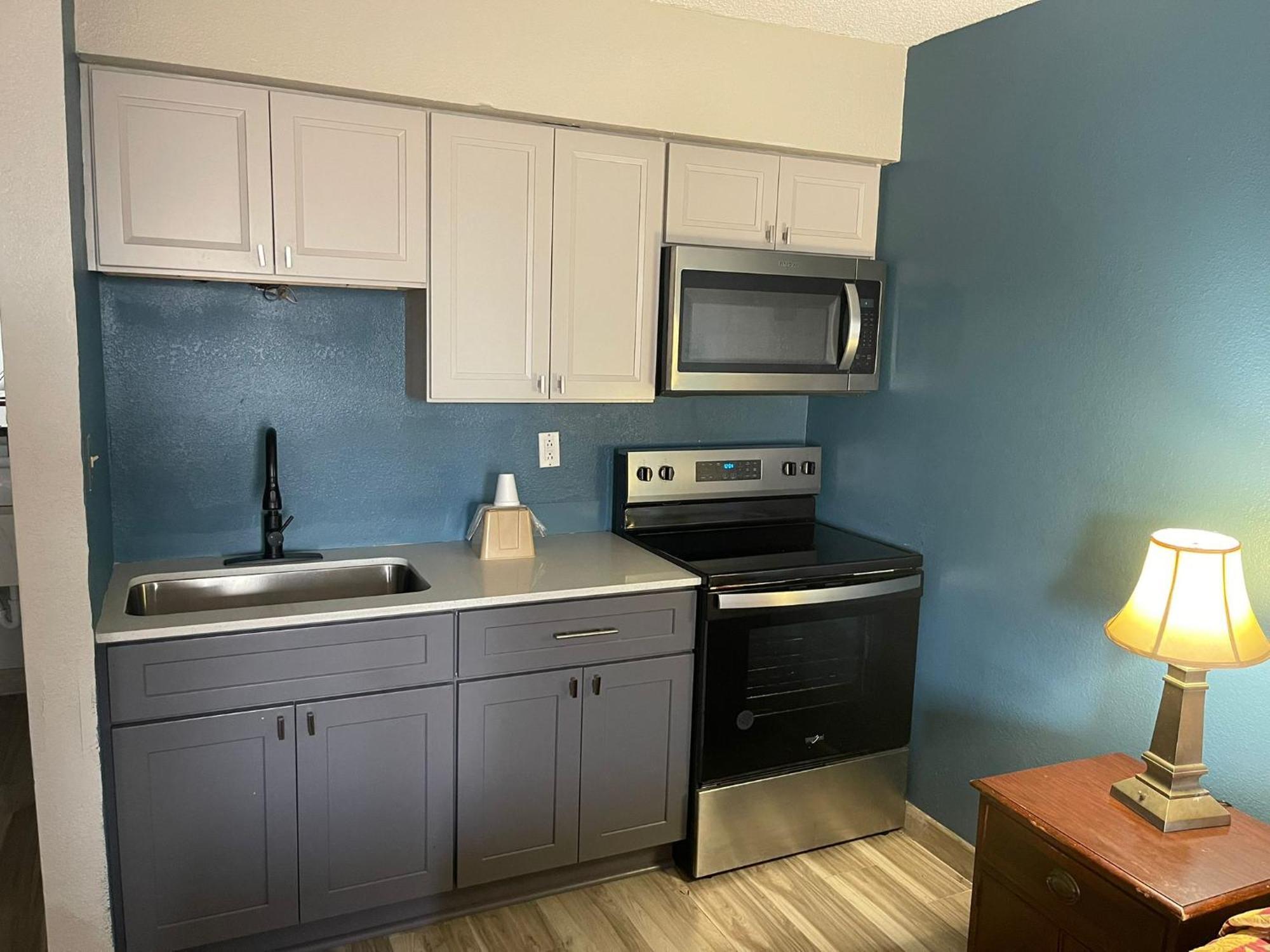 Brookwood Inn Σάρλοτ Εξωτερικό φωτογραφία