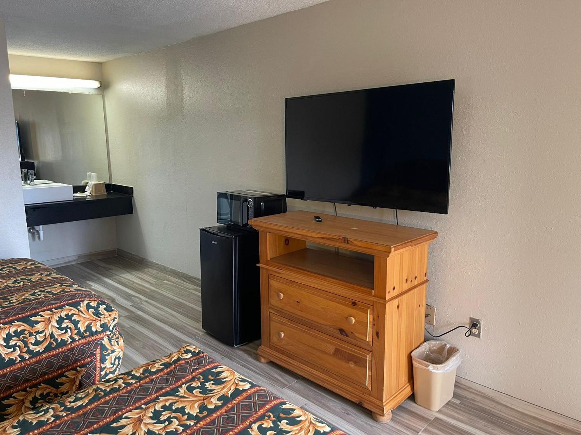 Brookwood Inn Σάρλοτ Εξωτερικό φωτογραφία