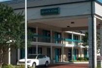 Brookwood Inn Σάρλοτ Εξωτερικό φωτογραφία