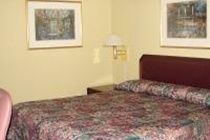 Brookwood Inn Σάρλοτ Εξωτερικό φωτογραφία