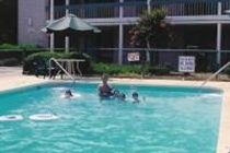 Brookwood Inn Σάρλοτ Εξωτερικό φωτογραφία
