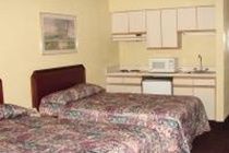 Brookwood Inn Σάρλοτ Εξωτερικό φωτογραφία