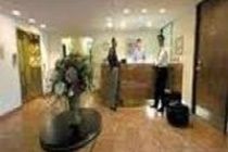 Brookwood Inn Σάρλοτ Εξωτερικό φωτογραφία